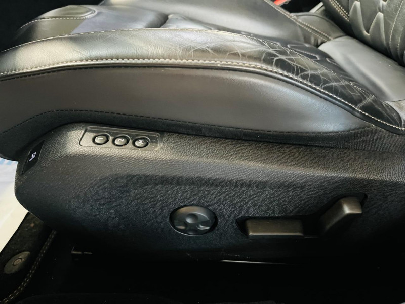 Photo 13 de l'offre de PEUGEOT 508 2.0 BlueHDi 177 EAT8 GT à 17990€ chez Occasions Champenoises