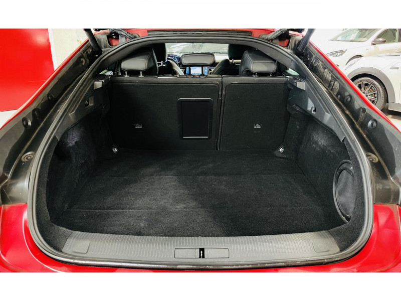 Photo 17 de l'offre de PEUGEOT 508 2.0 BlueHDi 177 EAT8 GT à 17990€ chez Occasions Champenoises