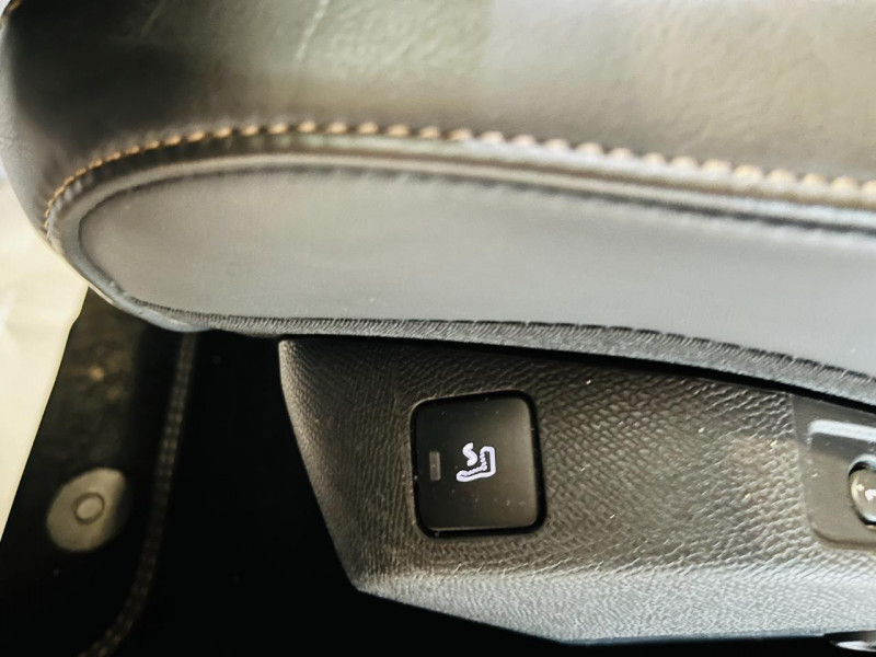 Photo 14 de l'offre de PEUGEOT 508 2.0 BlueHDi 177 EAT8 GT à 17990€ chez Occasions Champenoises