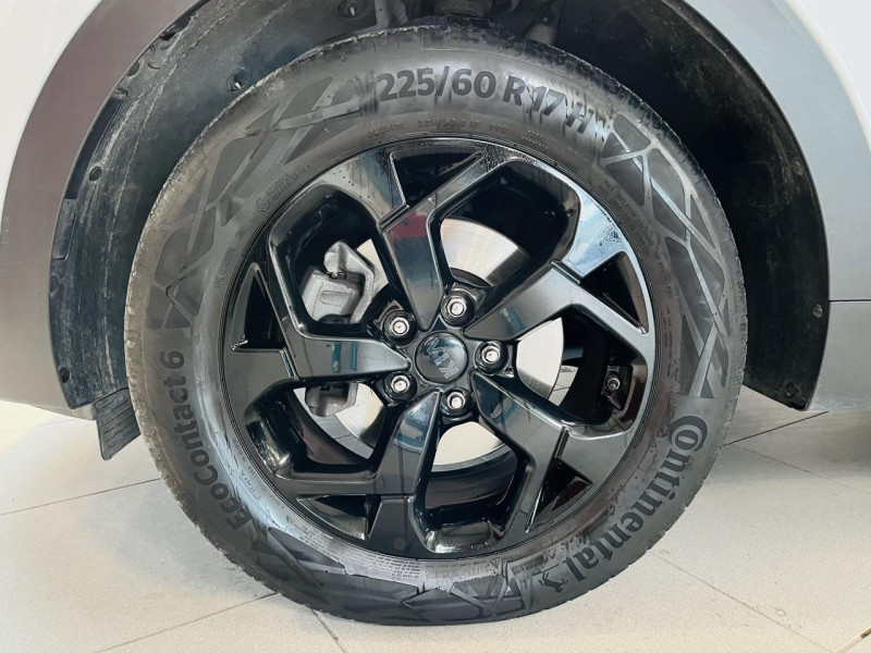 Photo 19 de l'offre de KIA SPORTAGE 1.6 CRDi 136ch MHEV ISG BVM6 4x2 Black Edition à 16990€ chez Occasions Champenoises