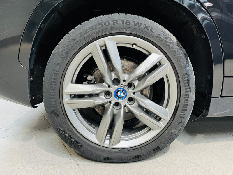 Photo 21 de l'offre de BMW X1  xDrive 25e 220 ch BVA6 F48 LCI M Sport à 26490€ chez Occasions Champenoises