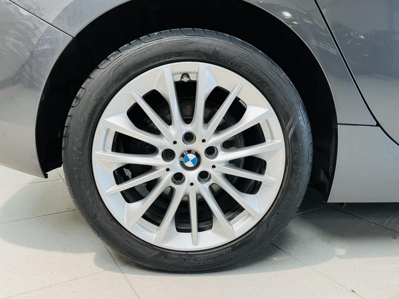 Photo 21 de l'offre de BMW SERIE 1  116d 116 ch F40 à 17490€ chez Occasions Champenoises