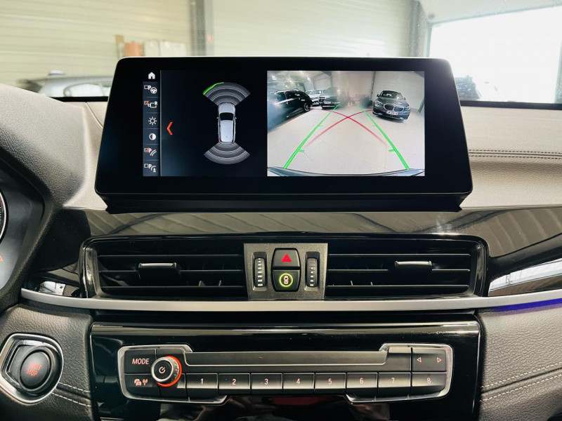 Photo 8 de l'offre de BMW X1  xDrive 25e 220 ch BVA6 F48 LCI xLine à 25990€ chez Occasions Champenoises