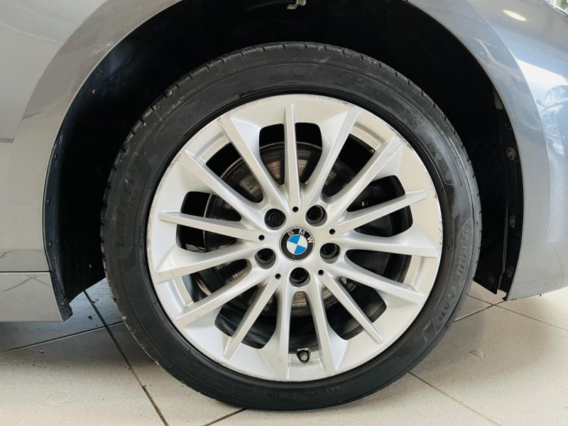 Photo 22 de l'offre de BMW SERIE 1  116d 116 ch F40 à 17490€ chez Occasions Champenoises