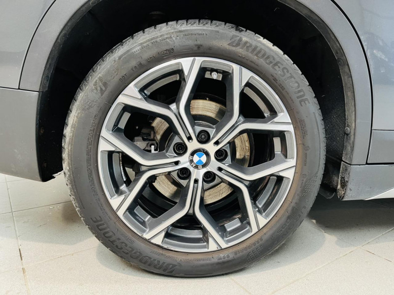 Photo 24 de l'offre de BMW X1  xDrive 25e 220 ch BVA6 F48 LCI xLine à 25990€ chez Occasions Champenoises