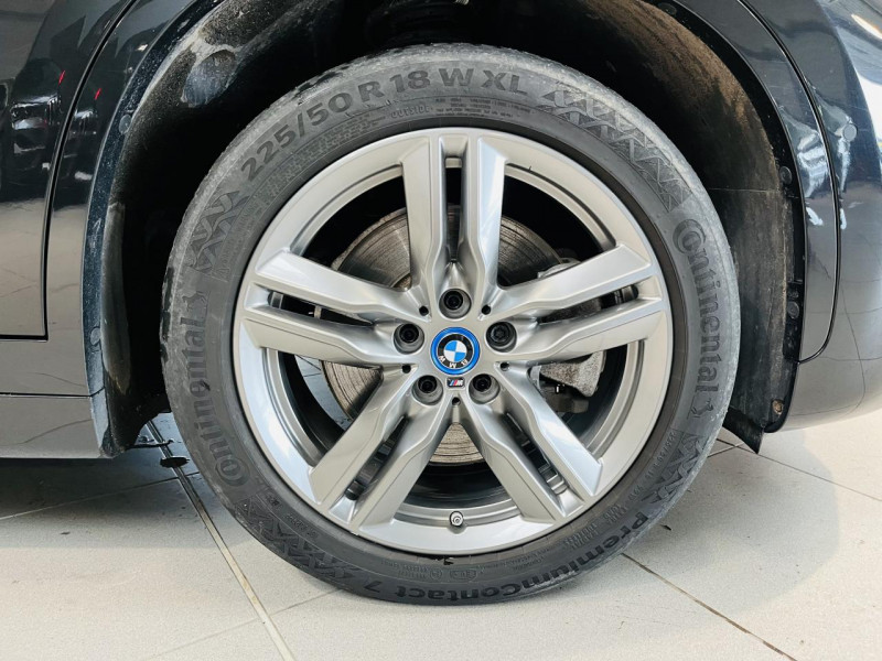 Photo 22 de l'offre de BMW X1  xDrive 25e 220 ch BVA6 F48 LCI M Sport à 26490€ chez Occasions Champenoises
