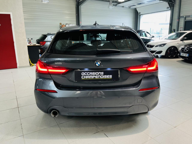 Photo 17 de l'offre de BMW SERIE 1  116d 116 ch F40 à 17490€ chez Occasions Champenoises