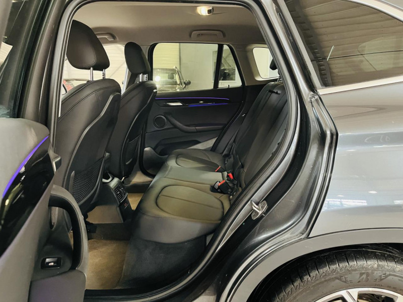 Photo 12 de l'offre de BMW X1  xDrive 25e 220 ch BVA6 F48 LCI xLine à 25990€ chez Occasions Champenoises