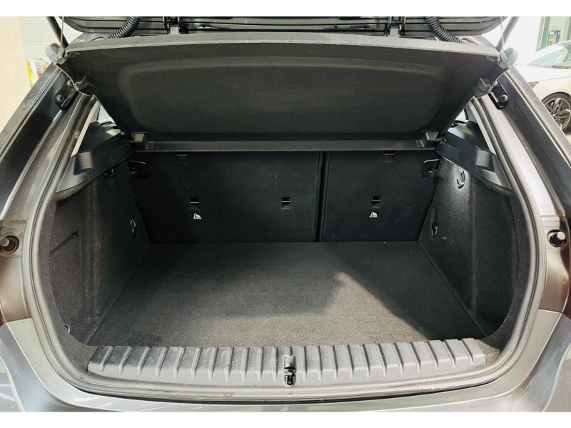 Photo 12 de l'offre de BMW SERIE 1  116d 116 ch F40 à 17490€ chez Occasions Champenoises