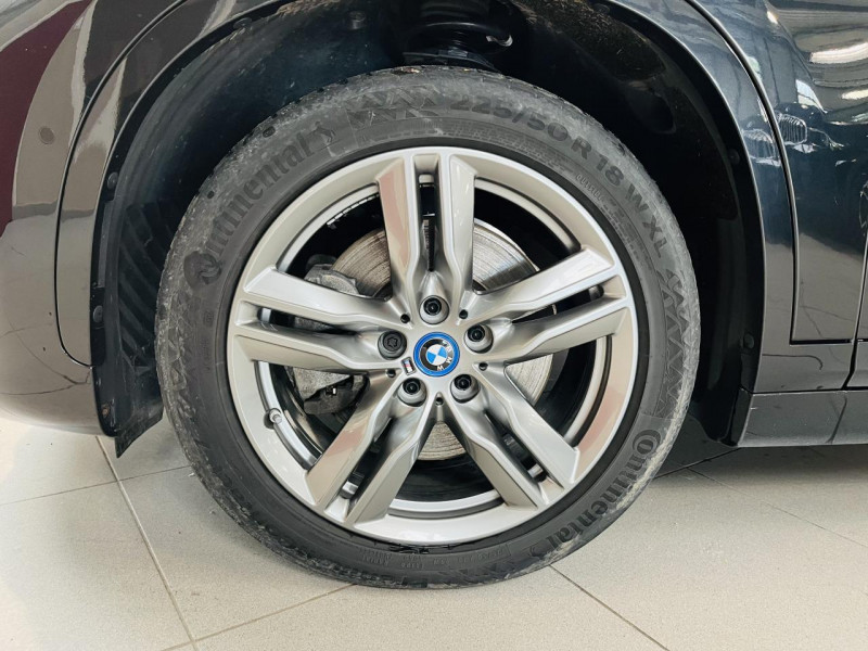 Photo 19 de l'offre de BMW X1  xDrive 25e 220 ch BVA6 F48 LCI M Sport à 26490€ chez Occasions Champenoises