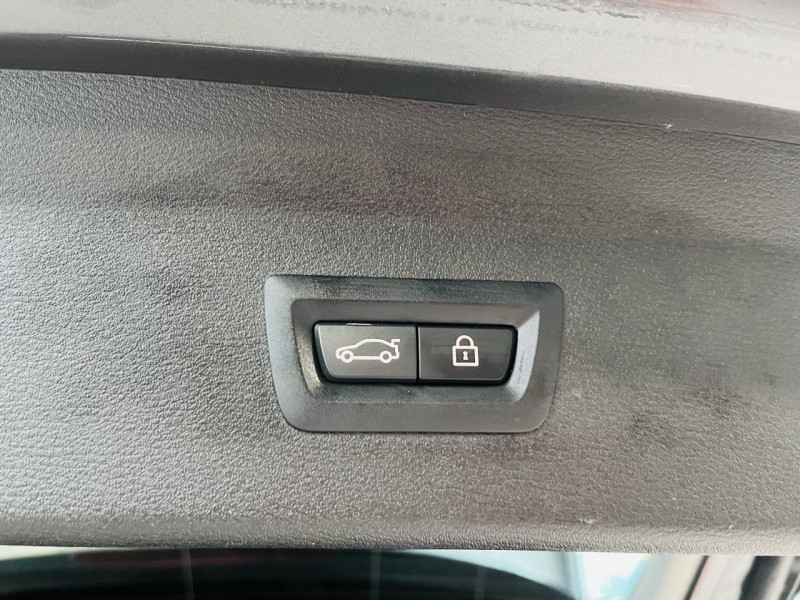 Photo 14 de l'offre de BMW X1  xDrive 25e 220 ch BVA6 F48 LCI xLine à 25990€ chez Occasions Champenoises