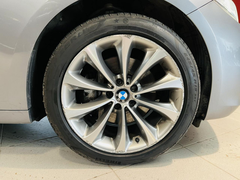 Photo 24 de l'offre de BMW SERIE 5 GRAN TURISMO  520d 163 ch F07 Modern BVA 8 à 21990€ chez Occasions Champenoises