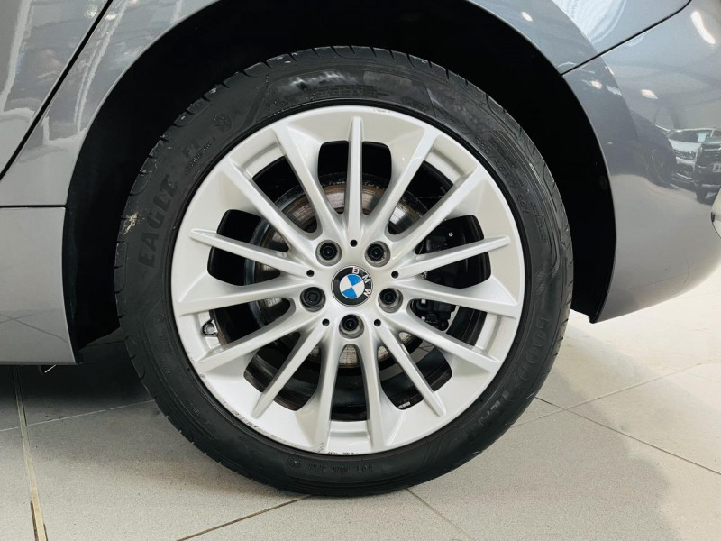 Photo 20 de l'offre de BMW SERIE 1  116d 116 ch F40 à 17490€ chez Occasions Champenoises