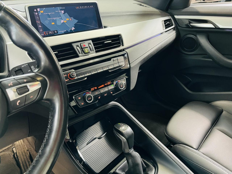 Photo 5 de l'offre de BMW X1  xDrive 25e 220 ch BVA6 F48 LCI M Sport à 26490€ chez Occasions Champenoises