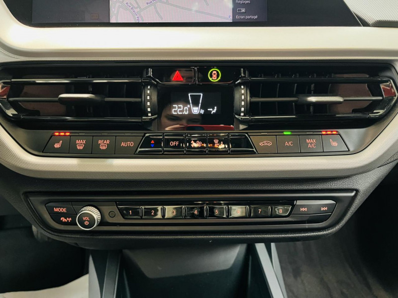 Photo 7 de l'offre de BMW SERIE 1  116d 116 ch F40 à 17490€ chez Occasions Champenoises