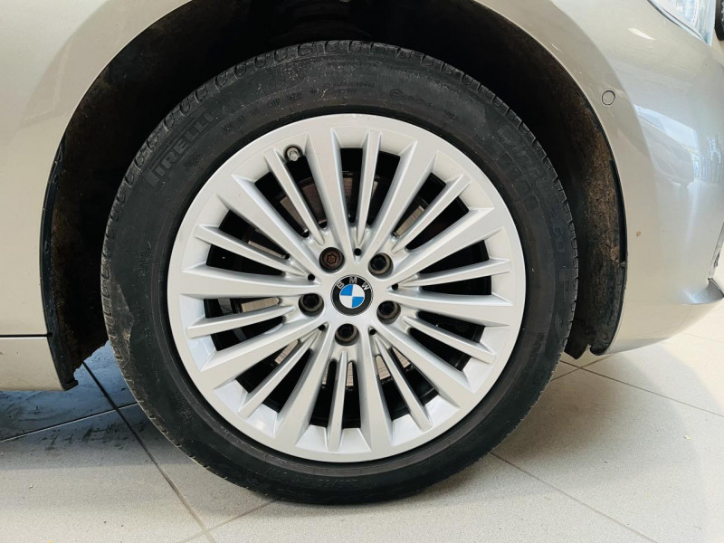 Photo 25 de l'offre de BMW SERIE 2 GRAN TOURER  220d xDrive 163 ch F46 Luxury BVA 8 à 17990€ chez Occasions Champenoises