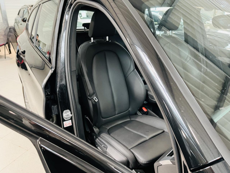 Photo 15 de l'offre de BMW X1  xDrive 25e 220 ch BVA6 F48 LCI M Sport à 26490€ chez Occasions Champenoises