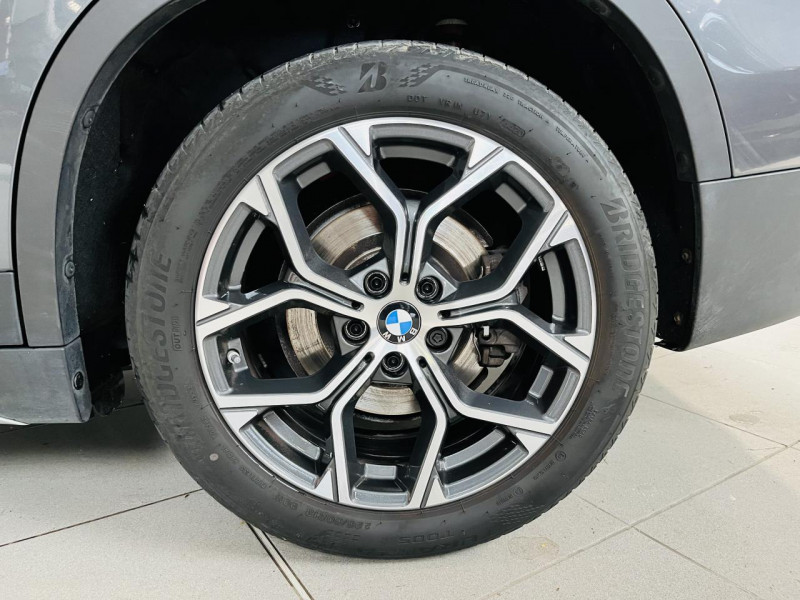 Photo 23 de l'offre de BMW X1  xDrive 25e 220 ch BVA6 F48 LCI xLine à 25990€ chez Occasions Champenoises