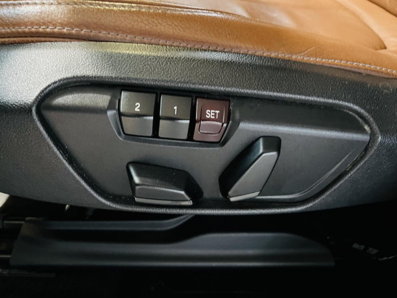 Photo 11 de l'offre de BMW SERIE 2 GRAN TOURER  220d xDrive 163 ch F46 Luxury BVA 8 à 17990€ chez Occasions Champenoises