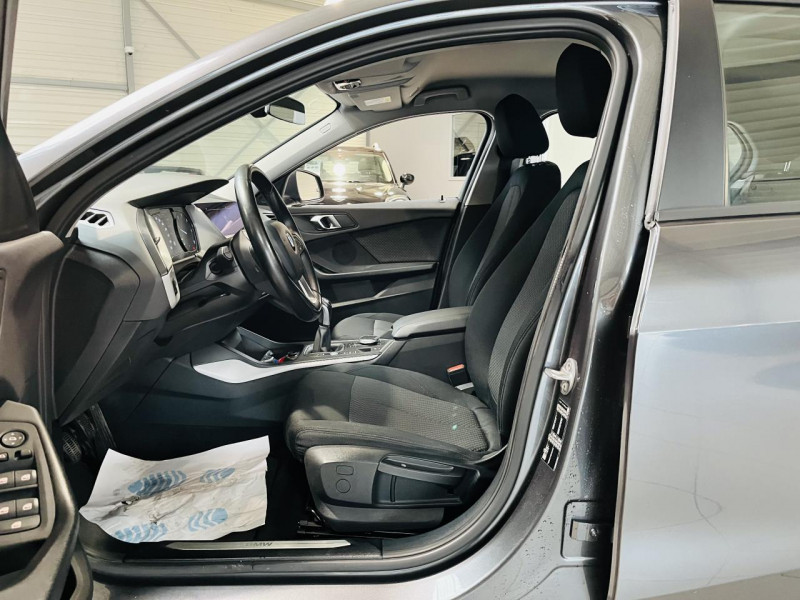 Photo 10 de l'offre de BMW SERIE 1  116d 116 ch F40 à 17490€ chez Occasions Champenoises