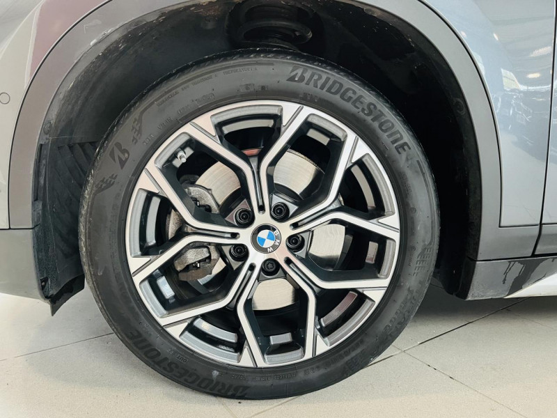 Photo 22 de l'offre de BMW X1  xDrive 25e 220 ch BVA6 F48 LCI xLine à 25990€ chez Occasions Champenoises