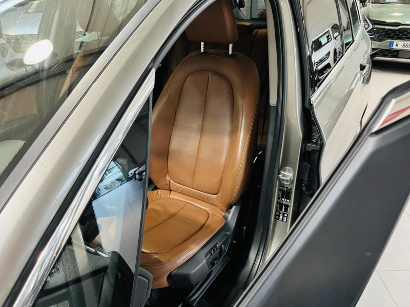 Photo 9 de l'offre de BMW SERIE 2 GRAN TOURER  220d xDrive 163 ch F46 Luxury BVA 8 à 17990€ chez Occasions Champenoises