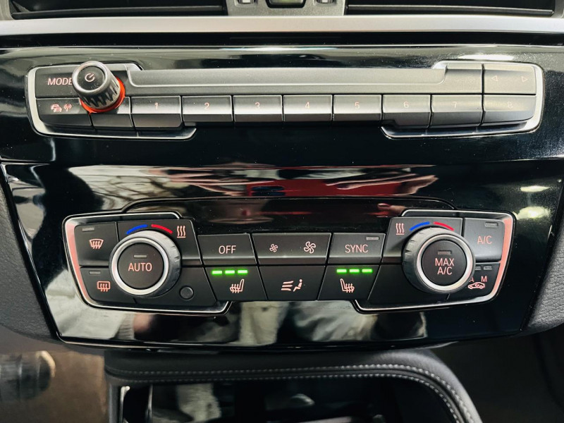 Photo 7 de l'offre de BMW X1  xDrive 25e 220 ch BVA6 F48 LCI xLine à 25990€ chez Occasions Champenoises