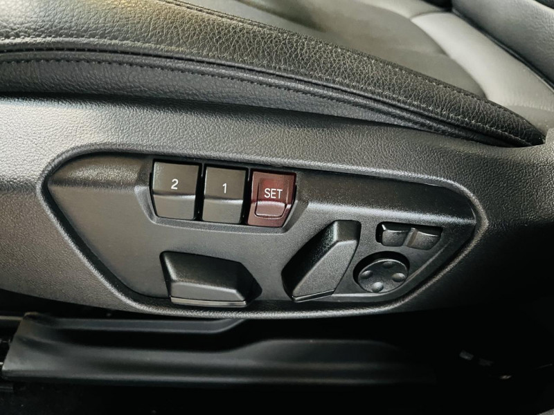 Photo 11 de l'offre de BMW X1  xDrive 25e 220 ch BVA6 F48 LCI xLine à 25990€ chez Occasions Champenoises