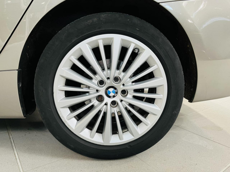 Photo 23 de l'offre de BMW SERIE 2 GRAN TOURER  220d xDrive 163 ch F46 Luxury BVA 8 à 17990€ chez Occasions Champenoises