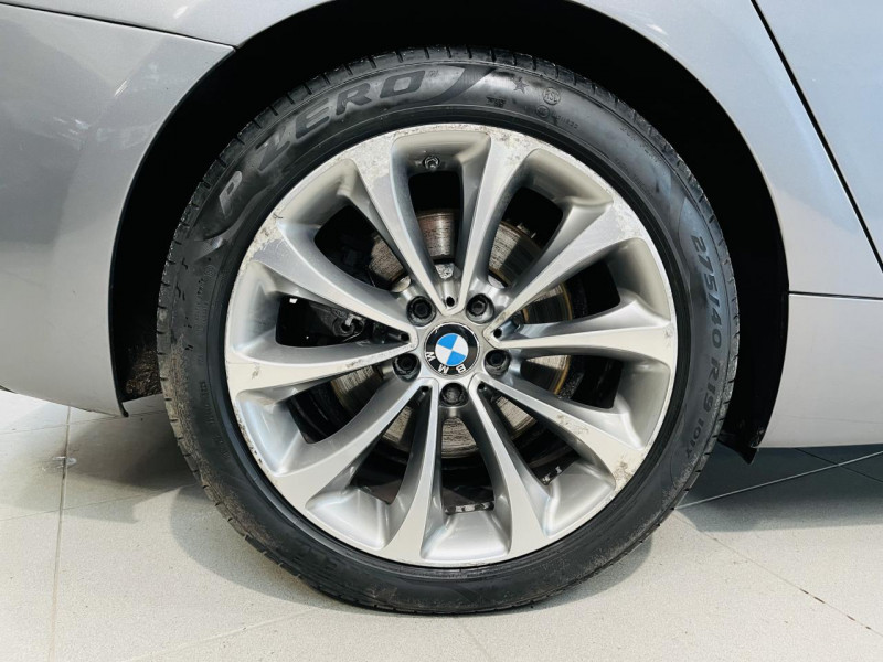 Photo 23 de l'offre de BMW SERIE 5 GRAN TURISMO  520d 163 ch F07 Modern BVA 8 à 21990€ chez Occasions Champenoises