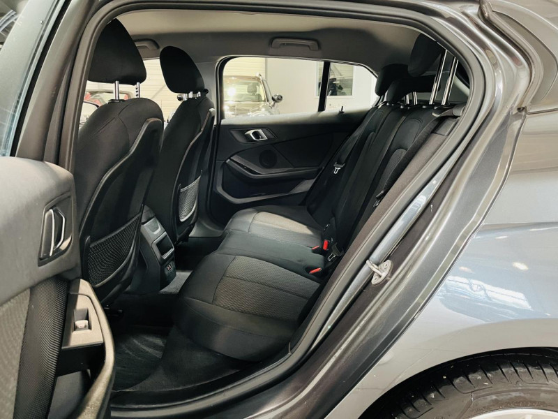 Photo 11 de l'offre de BMW SERIE 1  116d 116 ch F40 à 17490€ chez Occasions Champenoises