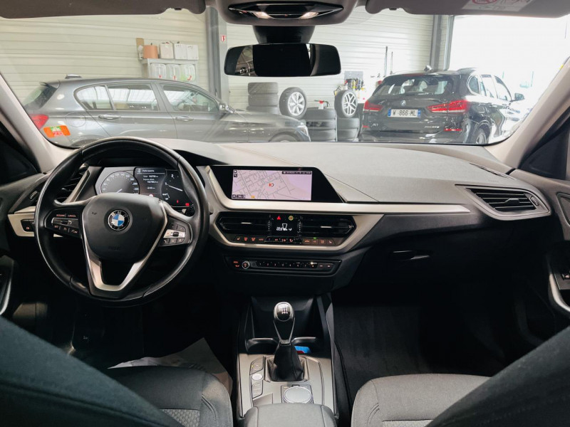 Photo 3 de l'offre de BMW SERIE 1  116d 116 ch F40 à 17490€ chez Occasions Champenoises