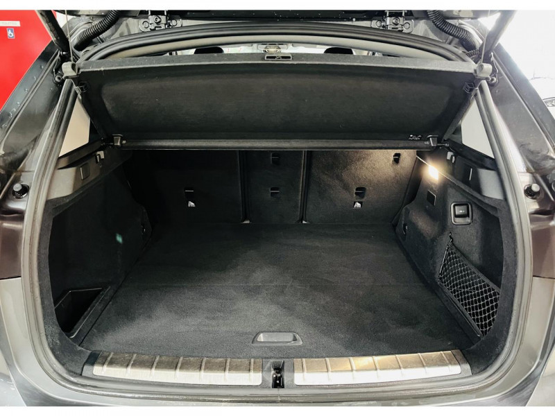 Photo 13 de l'offre de BMW X1  xDrive 25e 220 ch BVA6 F48 LCI xLine à 25990€ chez Occasions Champenoises