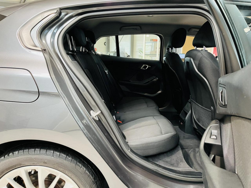 Photo 13 de l'offre de BMW SERIE 1  116d 116 ch F40 à 17490€ chez Occasions Champenoises