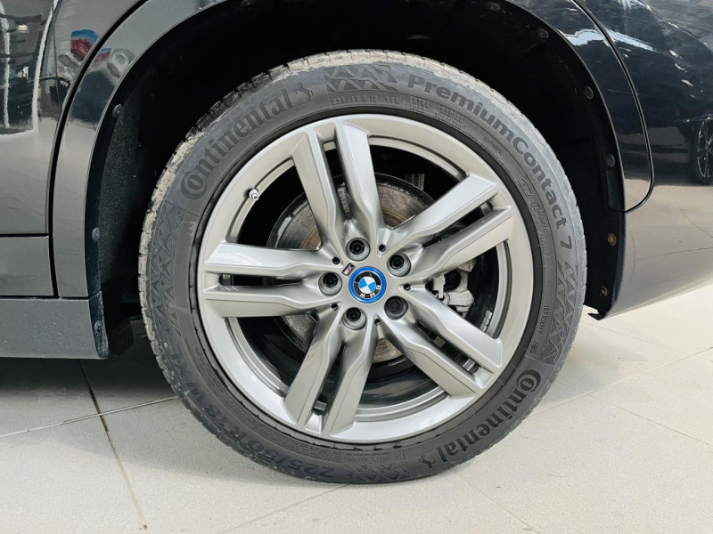 Photo 20 de l'offre de BMW X1  xDrive 25e 220 ch BVA6 F48 LCI M Sport à 26490€ chez Occasions Champenoises