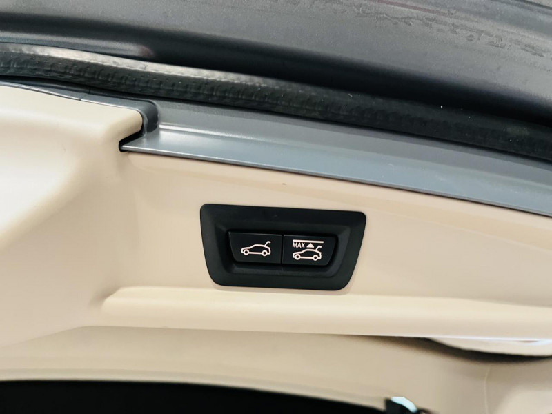 Photo 14 de l'offre de BMW SERIE 5 GRAN TURISMO  520d 163 ch F07 Modern BVA 8 à 21990€ chez Occasions Champenoises