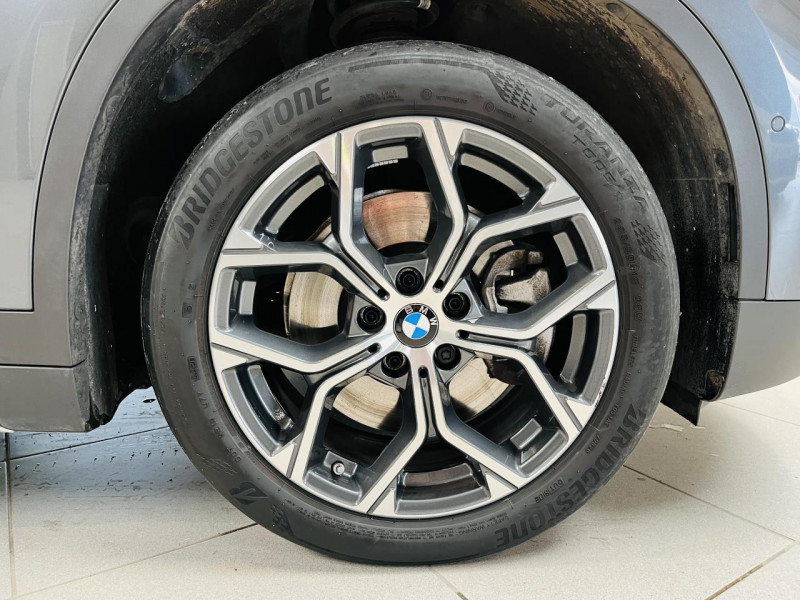 Photo 25 de l'offre de BMW X1  xDrive 25e 220 ch BVA6 F48 LCI xLine à 25990€ chez Occasions Champenoises