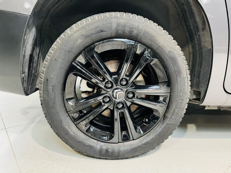 Photo 21 de l'offre de CITROEN BERLINGO Taille M BlueHDi 100 S&S BVM6 Feel Pack à 18490€ chez Occasions Champenoises