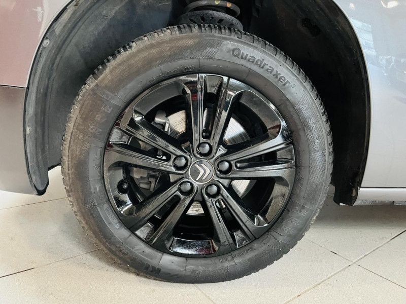 Photo 19 de l'offre de CITROEN BERLINGO Taille M BlueHDi 100 S&S BVM6 Feel Pack à 18490€ chez Occasions Champenoises