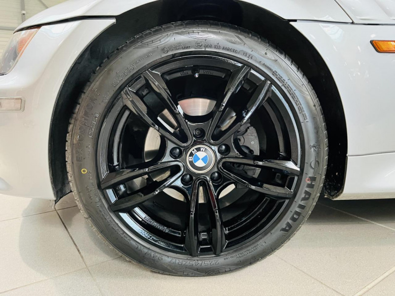 Photo 21 de l'offre de BMW Z3  2.2i à 16990€ chez Occasions Champenoises