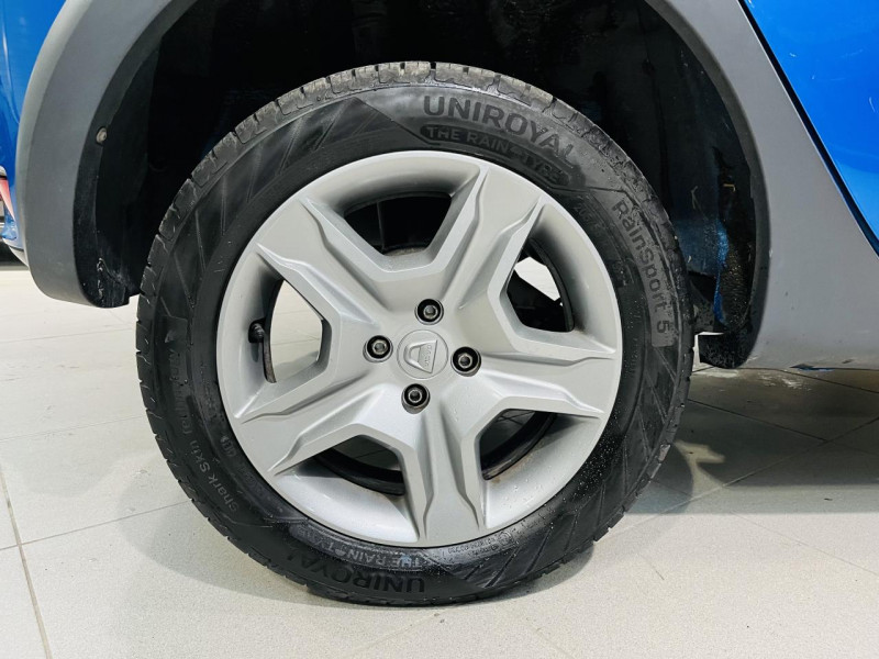 Photo 20 de l'offre de DACIA SANDERO TCe 90 Stepway à 9490€ chez Occasions Champenoises