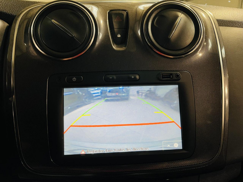 Photo 7 de l'offre de DACIA SANDERO TCe 90 Stepway à 9490€ chez Occasions Champenoises