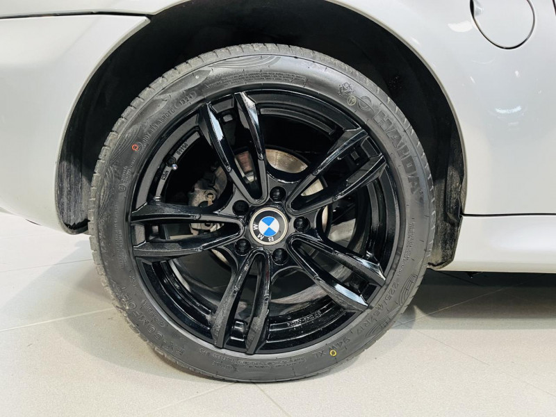 Photo 23 de l'offre de BMW Z3  2.2i à 16990€ chez Occasions Champenoises