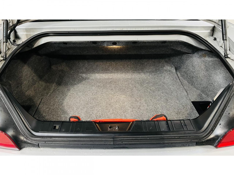 Photo 12 de l'offre de BMW Z3  2.2i à 16990€ chez Occasions Champenoises