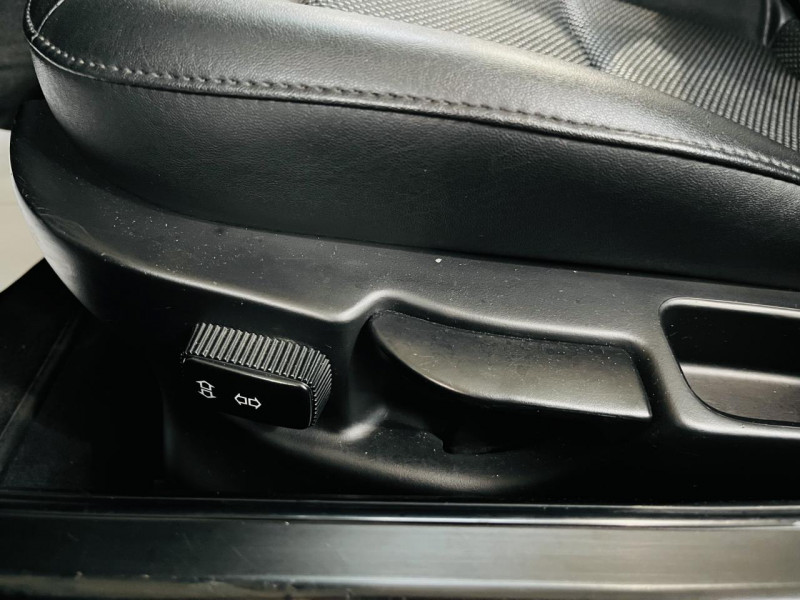 Photo 11 de l'offre de BMW Z3  2.2i à 16990€ chez Occasions Champenoises