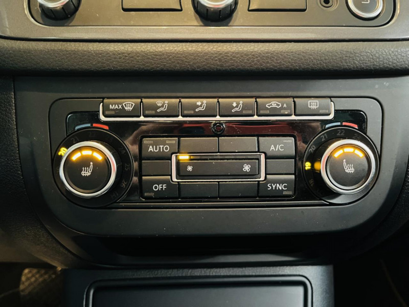 Photo 8 de l'offre de VOLKSWAGEN TIGUAN 1.4 TSI 160 BlueMotion Technology Sportline DSG6 à 17990€ chez Occasions Champenoises