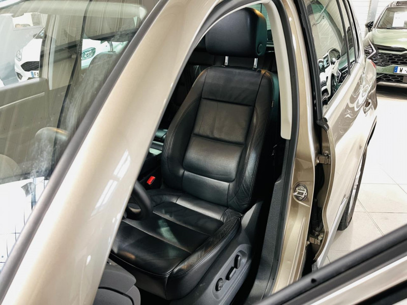 Photo 9 de l'offre de VOLKSWAGEN TIGUAN 1.4 TSI 160 BlueMotion Technology Sportline DSG6 à 17990€ chez Occasions Champenoises