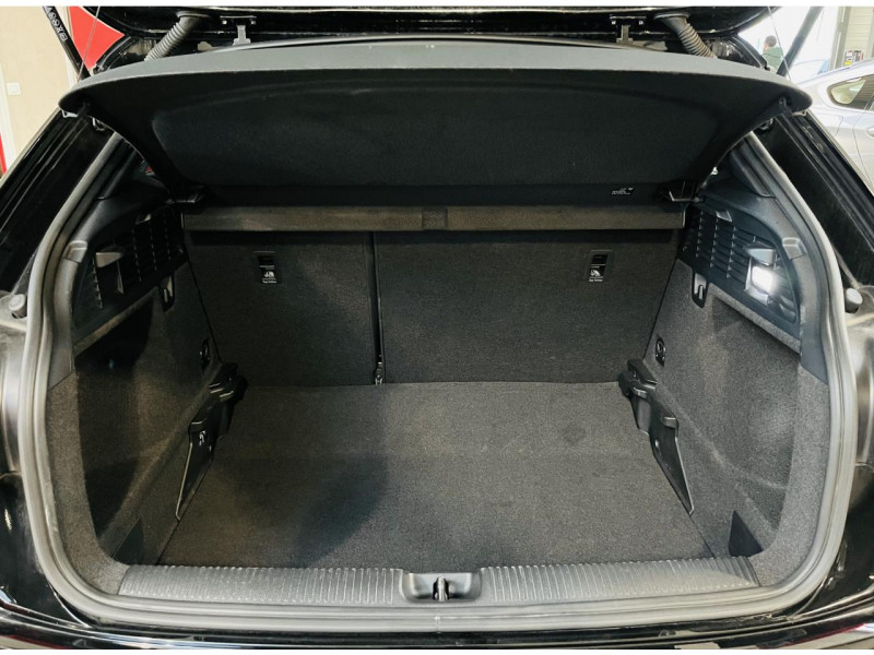 Photo 10 de l'offre de AUDI Q2  35 TFSI 150 S tronic 7 S line à 25990€ chez Occasions Champenoises