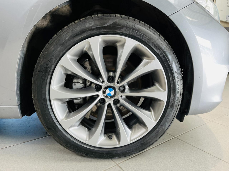 Photo 24 de l'offre de BMW SERIE 5 GRAN TURISMO 520d 163 ch F07 Modern BVA 8 à 21990€ chez Occasions Champenoises