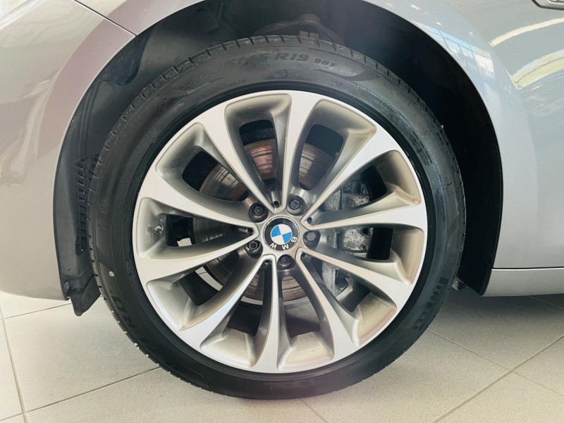 Photo 21 de l'offre de BMW SERIE 5 GRAN TURISMO 520d 163 ch F07 Modern BVA 8 à 21990€ chez Occasions Champenoises